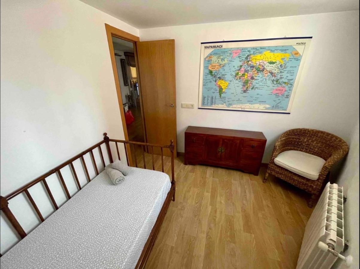 Bungalow De Lujo En Playa San Juan エル・カンページョ エクステリア 写真