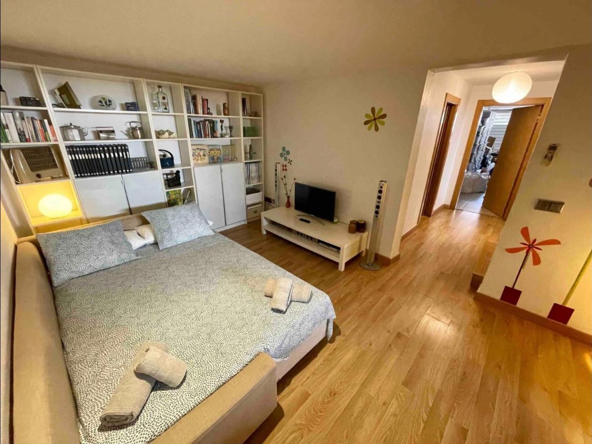 Bungalow De Lujo En Playa San Juan エル・カンページョ エクステリア 写真