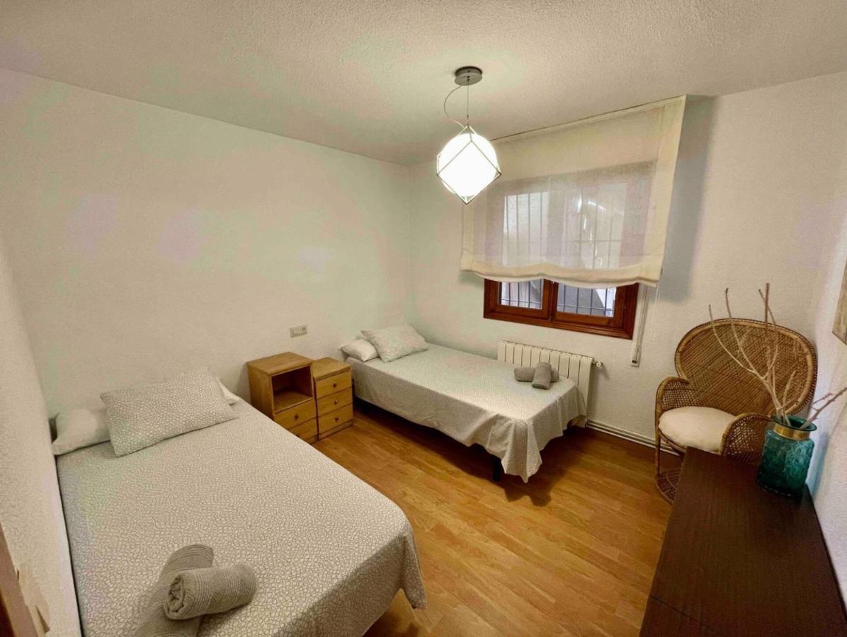 Bungalow De Lujo En Playa San Juan エル・カンページョ エクステリア 写真