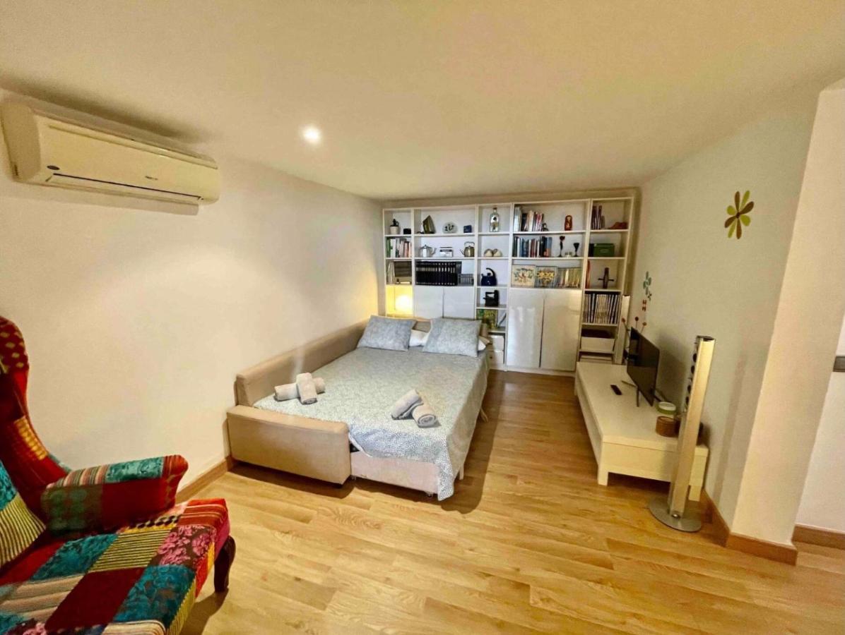 Bungalow De Lujo En Playa San Juan エル・カンページョ エクステリア 写真