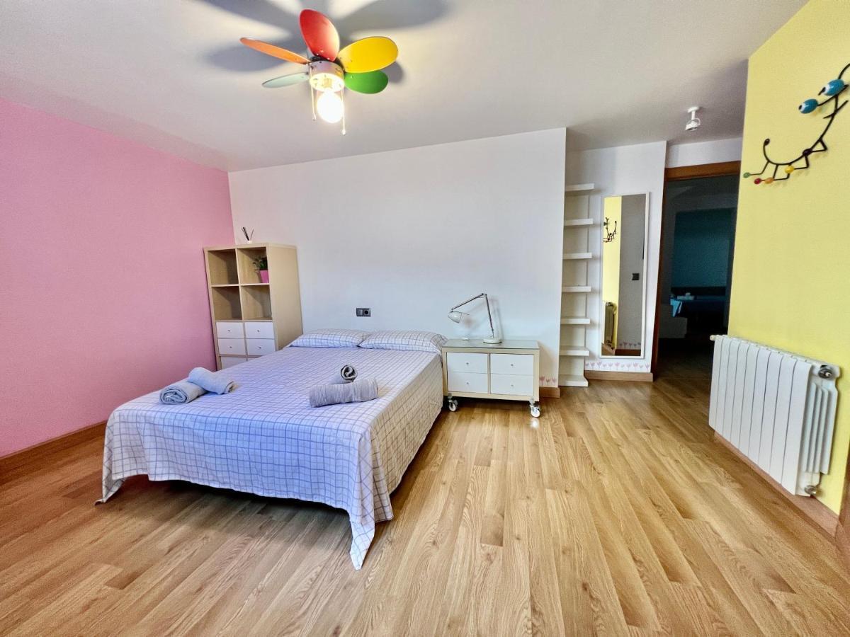 Bungalow De Lujo En Playa San Juan エル・カンページョ エクステリア 写真