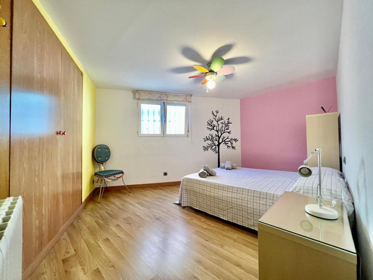 Bungalow De Lujo En Playa San Juan エル・カンページョ エクステリア 写真
